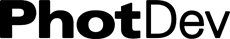 PhotDev Logo